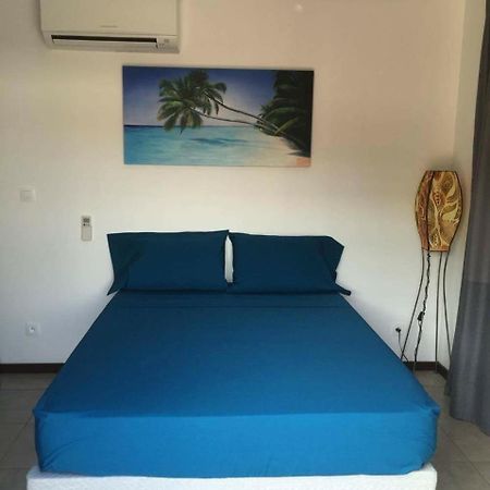 Hautea Bungalow Faaa Екстер'єр фото
